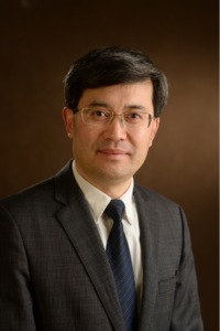 Jiangang Zou, MD, PhD, FHRS