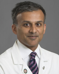 Kousik Krishnan, MD, FHRS