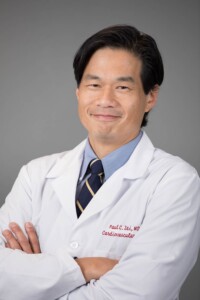 Paul C Zei, MD, PhD, FHRS