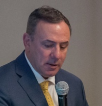 Saverio J. Barbera, MD, FHRS