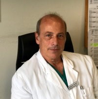 Vassilios P. Vassilikos, MD