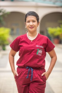 Giselle G. Gervacio, MD, FHRS