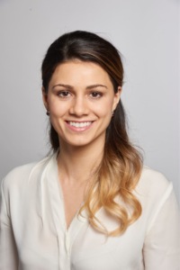 Olga Reynbakh, MD, MS