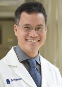 Reginald T. Ho, MD, FHRS