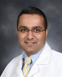 Advay G Bhatt, MD, FHRS