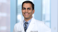 Apoor Patel, MD, FHRS