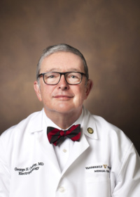 George H. Crossley, III, MD, MS, FHRS, CCDS