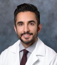 Ashkan Ehdaie, MD, FHRS