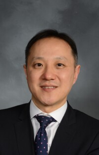 Christopher F. Liu, MD, FHRS