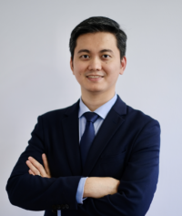 Jerome Dysangco Reymatias, MD