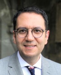 Mohammadali Habibi, MD