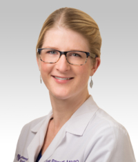 Anna Pfenniger, MD, PhD