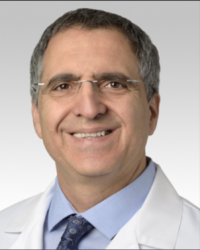 Mansour Razminia, MD