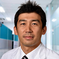 Toshimasa Okabe, MD, FHRS