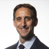 Bradley C. Clark, MD