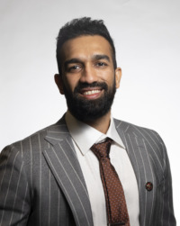 Gurukripa N Kowlgi, MBBS, MSci