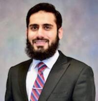 Muhammad Talha Ayub, MD, MSci, FHRS