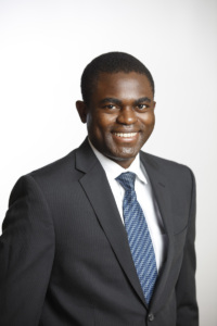 Amole O. Ojo, MD, FHRS