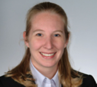 Nicole B. Cain, MD