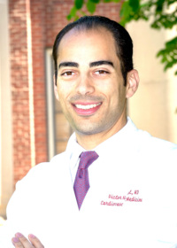 Victor Nauffal, MD, MSci