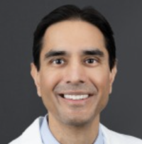 Amit J. Thosani, MD, FHRS