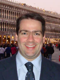 Cristiano F. Pisani, MD, PhD