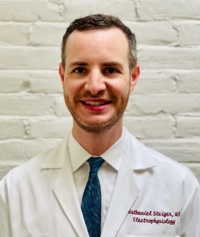 Nathaniel Steiger, MD