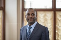 Samuel Omotoye, FHRS