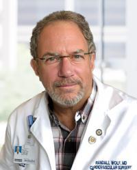 Randall K. Wolf, MD