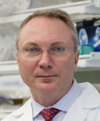 Igor R. Efimov, PhD, FHRS