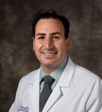 John Catanzaro, MBA, MD, FHRS