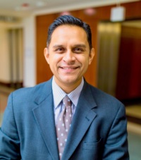 Gaurav A. Upadhyay, MD, FHRS