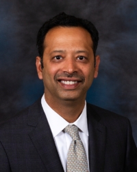 Sree Karanam, MD, FHRS