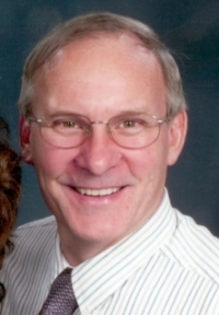 D. Curtis Deno, MD, PhD