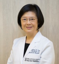 Sabrina S. Tsao, MBBS, FHRS, CEPS-P