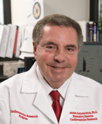 Charles Antzelevitch, PhD, FHRS