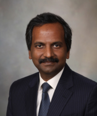 Samuel J. Asirvatham, MD, FHRS