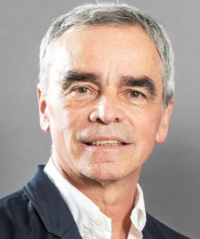 Karl-Heinz Kuck, MD, FHRS