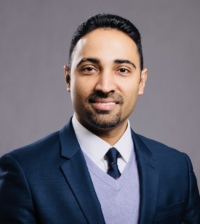 Parikshit S. Sharma, MD, MPH, FHRS