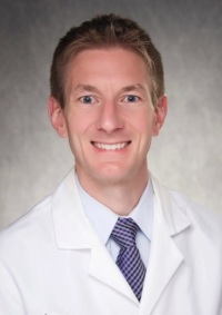 Chad Ward, MD, FHRS