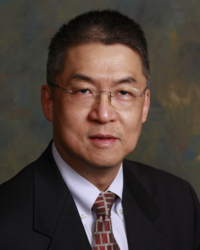 Henry H Hsia, MD, FHRS