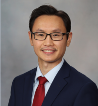 Justin Z Lee, MD, FHRS