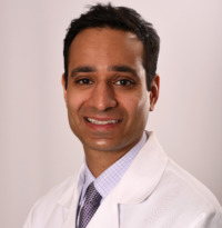 Sameer Jamal, MD, FHRS