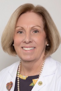 Aileen M. Ferrick, PhD, ACNP, RN, FHRS