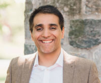 Anwar A. A. Chahal, MD, PhD, FHRS