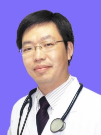 Bingwei Chen, PhD