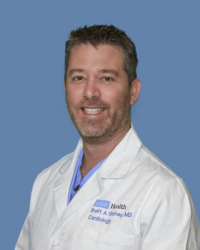 Brett A. Gidney, MD, FHRS