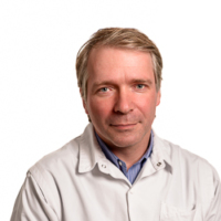 Mark La Meir, MD, PhD