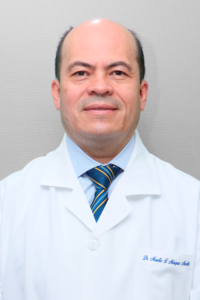 Manlio F Marquez, MD