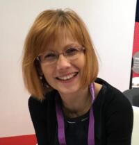 Ewa Jedrzejczyk-Patej, MD, PhD